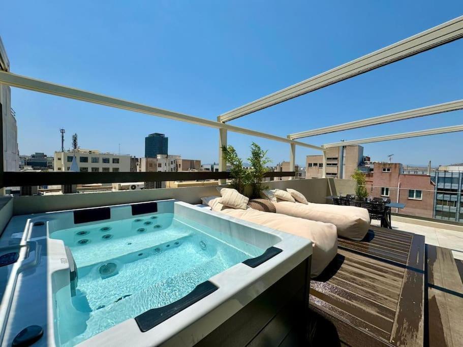 Bluemotion - Cityview Le Pirée Extérieur photo