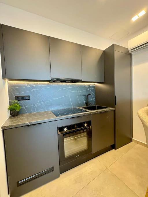 Bluemotion - Cityview Le Pirée Extérieur photo