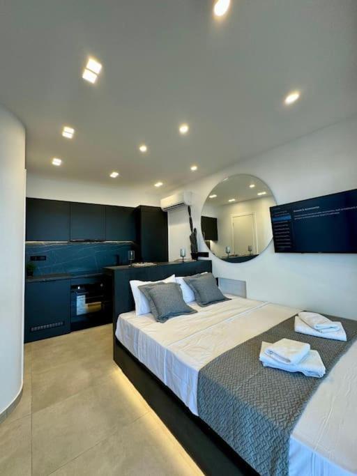 Bluemotion - Cityview Le Pirée Extérieur photo