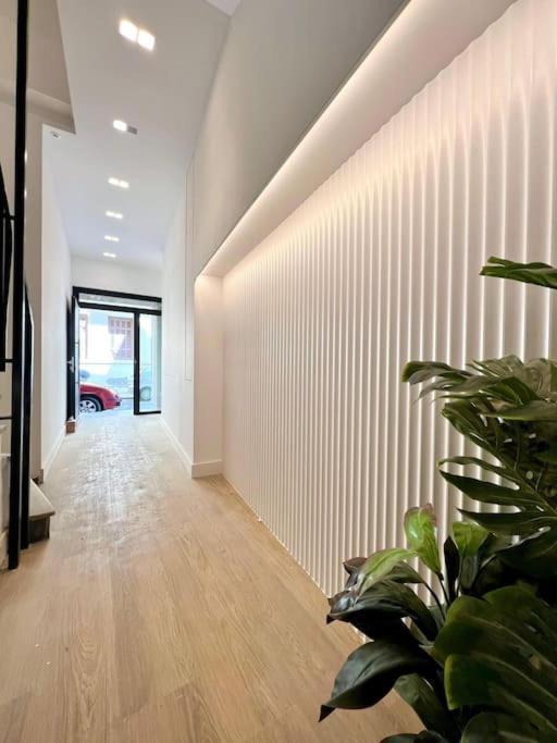 Bluemotion - Cityview Le Pirée Extérieur photo