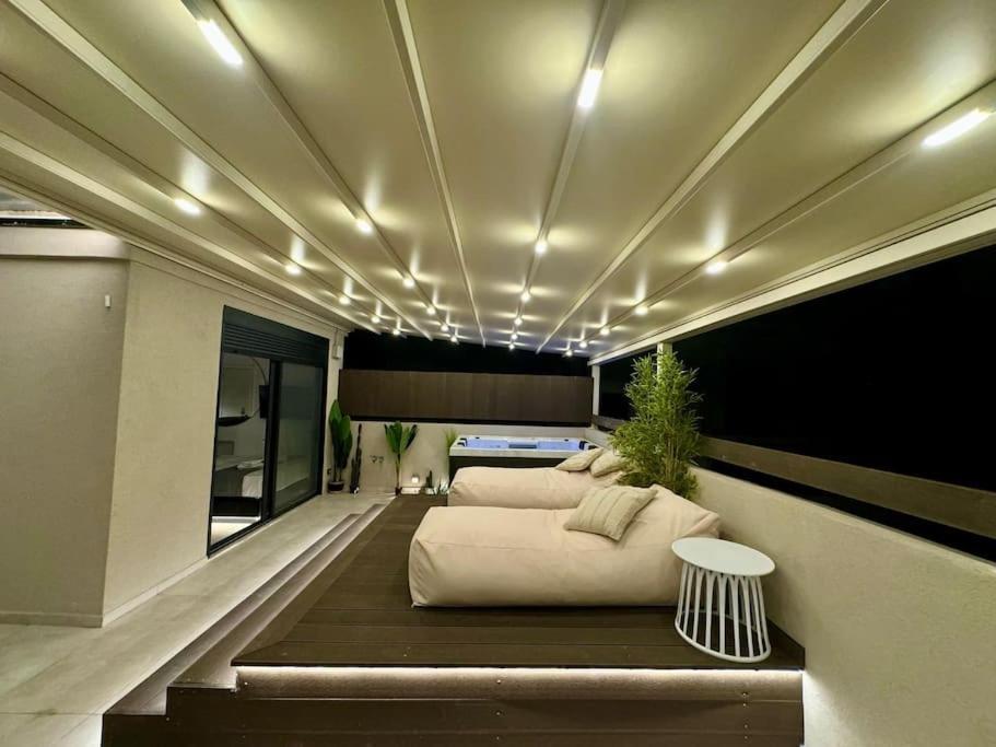Bluemotion - Cityview Le Pirée Extérieur photo
