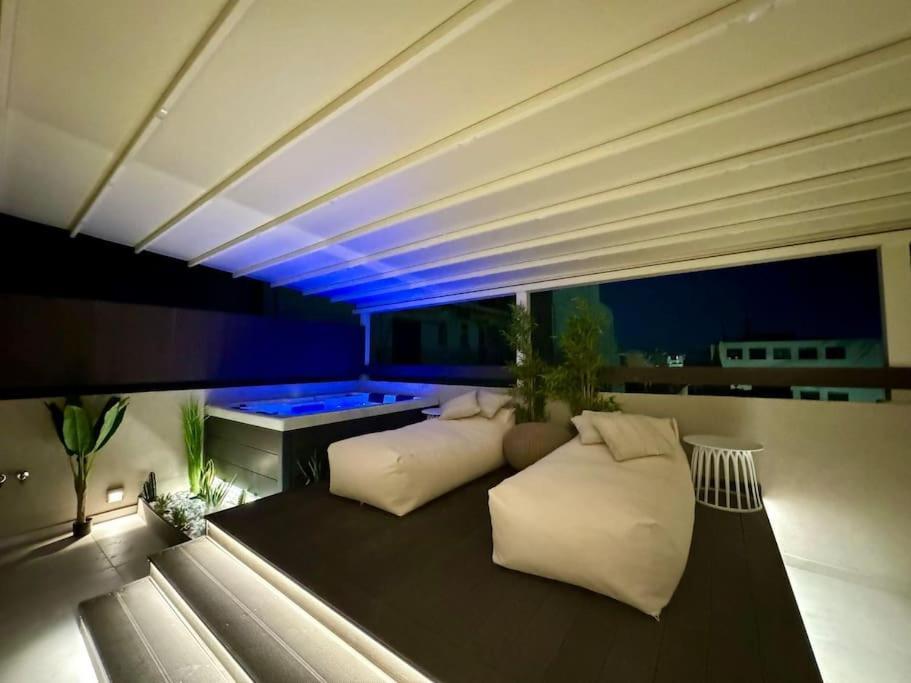 Bluemotion - Cityview Le Pirée Extérieur photo