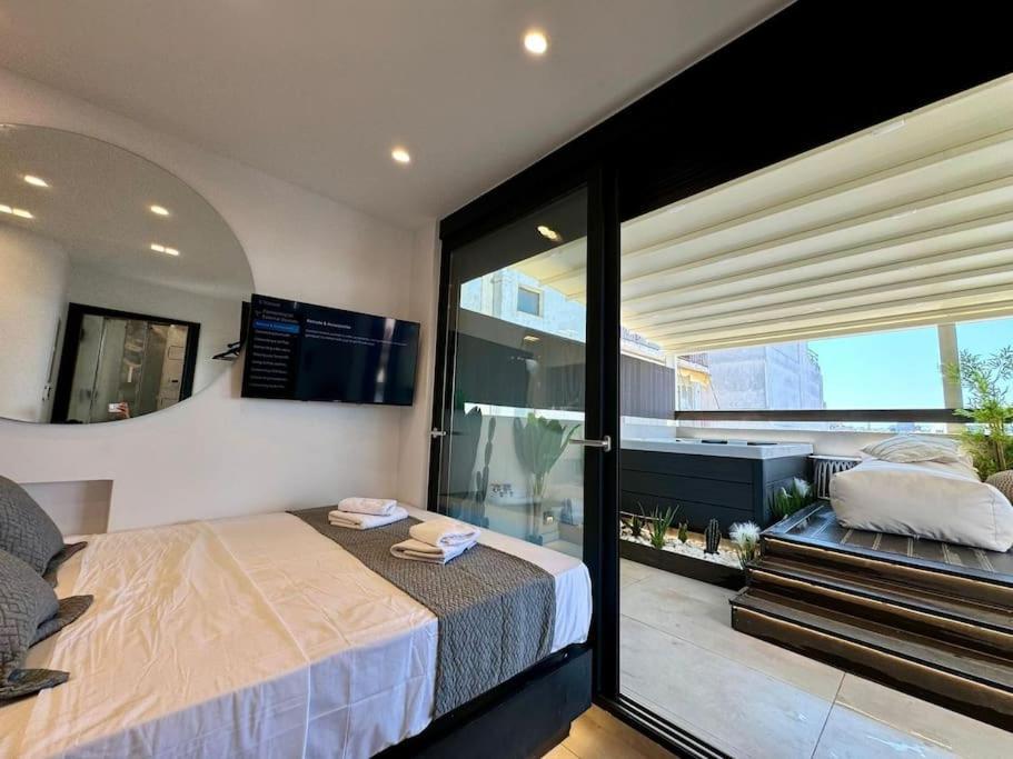 Bluemotion - Cityview Le Pirée Extérieur photo
